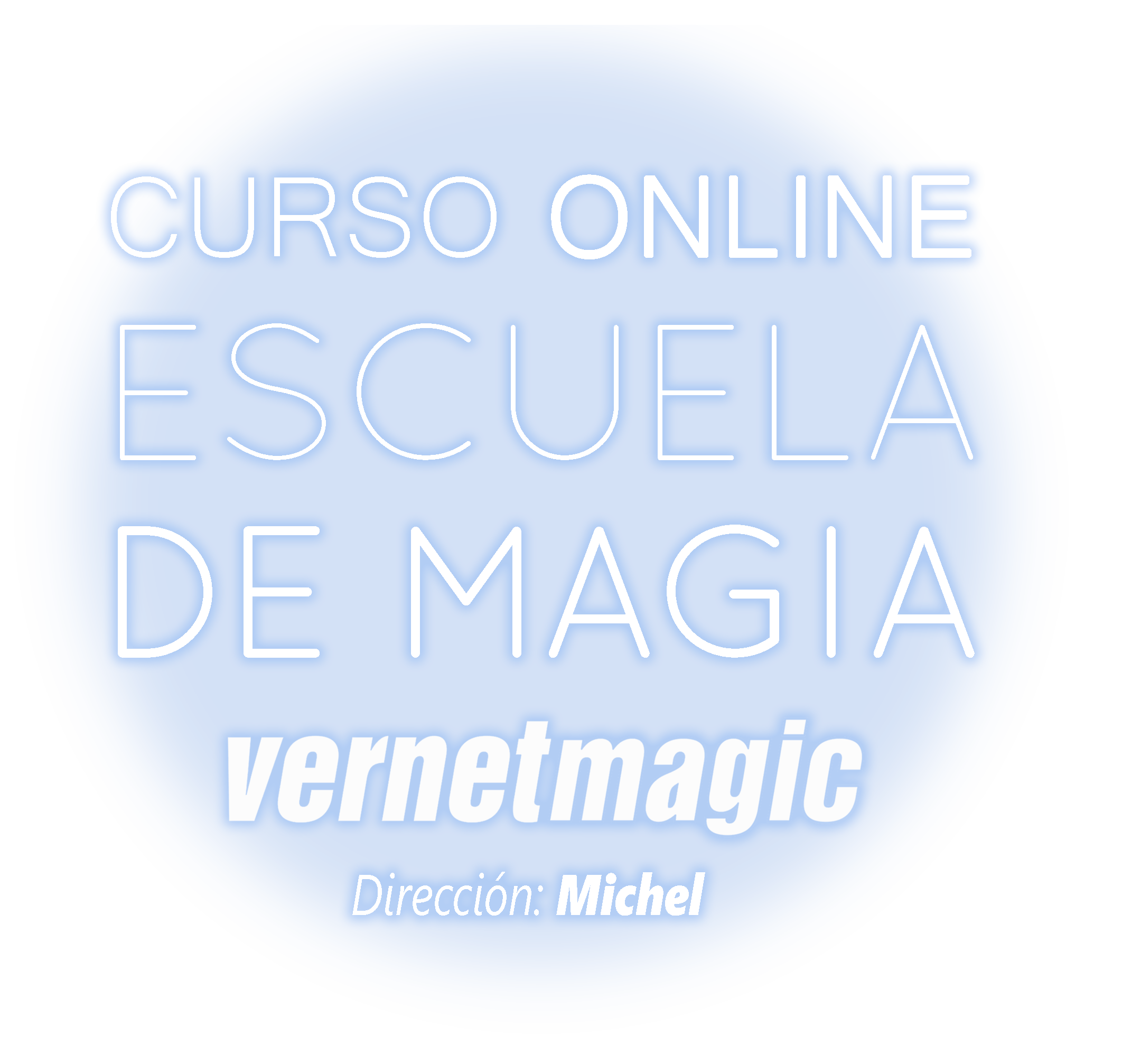 Escuela virtual de magia